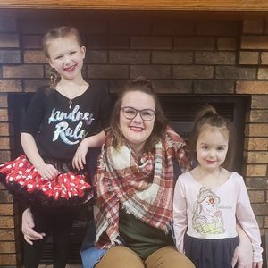 Meet your Posher, Heather